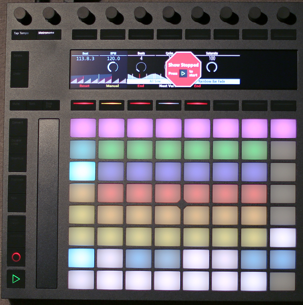 Ableton Push 2 Review: An All-in-One MIDI Controller - Produce Like A Pro